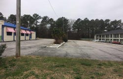 1707 N Expressway, Griffin, GA 30223