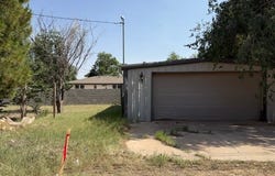 1606 Shell Ave, Midland, TX 79705