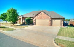 13301 Tree Gazing Way, Piedmont, OK 73078