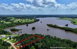 Lot 340 Grand View Drive, Athens, TX 75752