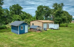 312 Wildcat Circle, Gholson, TX 76705