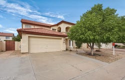 11410 W Crimson Lane, Avondale, AZ 85392