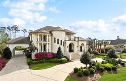 56 PRESERVE Lane, Mandeville, LA 70471