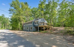 233 Cedar Drive, Shapleigh, ME 04076