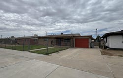 4728 TETONS Drive, El Paso, TX 79904