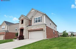 945 Reef Drive, Canton, MI 48187
