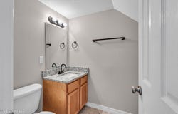 1625 Martin Bluff Road, Gautier, MS 39553