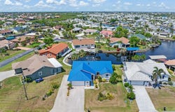 3825 BARNEGAT DRIVE, PUNTA GORDA, FL 33950