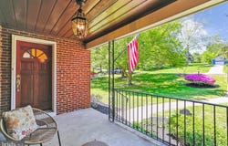 1750 OVERLOOK DR, SILVER SPRING, MD 20903