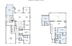 2690 Compton Court, Prosper, TX 75078