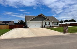 23780 Cobblestone  DR, Poteau, OK 74953