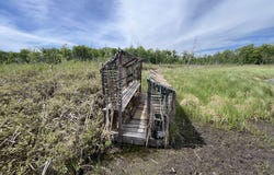 13384 Sorenson Lake Road, Merrifield, MN 56465