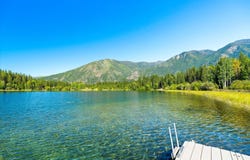 679 N Milnor Lake Road, Troy, MT 59935