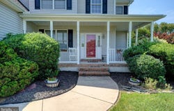 334 ASHLAND AVENUE, CAMDEN WYOMING, DE 19934