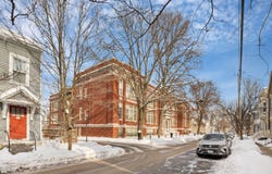 137 Front Sreet, Schenectady, NY 12303
