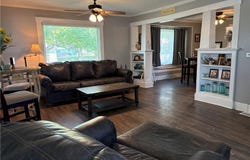 403 E Walnut Street, Drexel, MO 64742