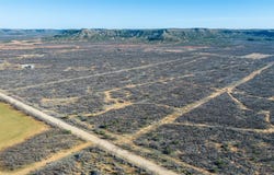 1000 Lometa Road, Bronte, TX 76933
