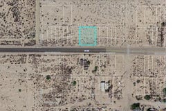 W Evan Hewes, Imperial, CA 92251