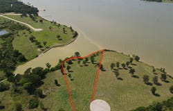 577 Old Peninsula Trail, Corsicana, TX 75109