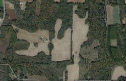 WARREN Rd, Oakland, TN 38060