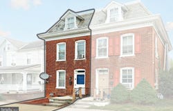 129 S PLEASANT STREET, HANOVER, PA 17331