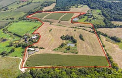 3175 W Mitchell Road, HANOVER, IL 61041