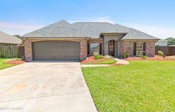 205 Magnolia Knee Drive, Carencro, LA 70520