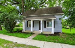 307 E Wall Street, Advance, IN 46102