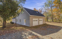 114 Parmenter Hill Road, China, ME 04358