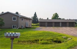115 Stokley Road N, Milltown, WI 54858