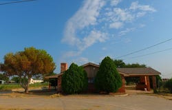 901 E County Rd 140, Midland, TX 79706