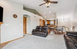 215 N Park Ridge Rd, NorthLiberty, IA 52317