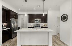 1917 E HAMPTON Lane, Gilbert, AZ 85295