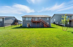 580 NW Rosemont Drive, Waukee, IA 50263
