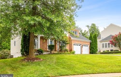 3224 LOST POND COURT, TRIANGLE, VA 22172