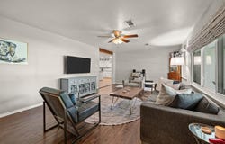 5445 Odom Avenue, Fort Worth, TX 76114