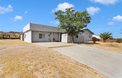 27763 Crestview, Barstow, CA 92311