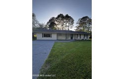 1124 Smith Lane, Monticello, MS 39654