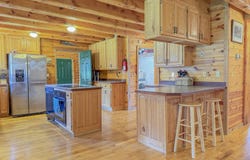 753 W School Road, Lake Isabella, MI 48893