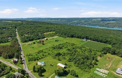 Skyline Drive, Keuka Park, NY 14527