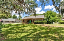 470 E HOOKER STREET, BARTOW, FL 33830