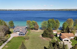 119 Jackson Road, Elk Rapids, MI 49629
