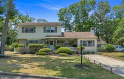 405 FRANCES AVENUE, LINWOOD, NJ 08221