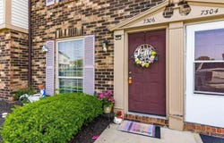 7306 Cimmaron Station, Columbus, OH 43235