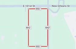17820 E 101st St S, Broken Arrow, OK 74011