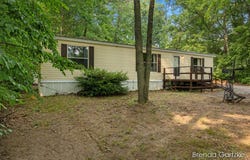 22484 W Howard City-Edmore, Howard City, MI 49329