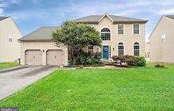 413 POST OAK LANE, NEWARK, DE 19702