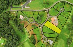 Exclamation Point lot: 181, Bristol, VA 24202