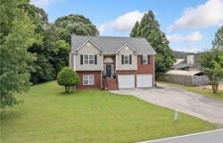 173 Cline Smith, Cartersville, GA 30121
