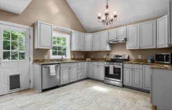 206 Channel Drive, Cape Carteret, NC 28584